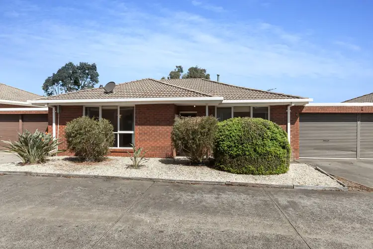 8/125 Windham Street, Wallan VIC 3756