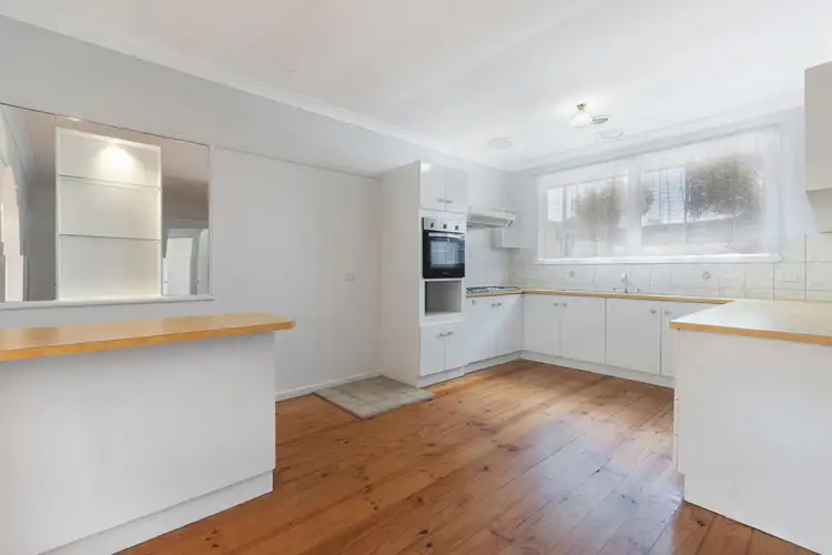 Second view of Homely unit listing, 8/125 Windham Street, Wallan VIC 3756