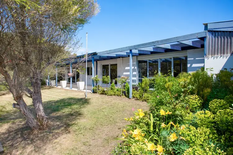 Main view of Homely house listing, 105 Golf Parade, Rye VIC 3941