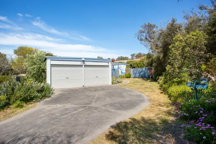 Second view of Homely house listing, 105 Golf Parade, Rye VIC 3941