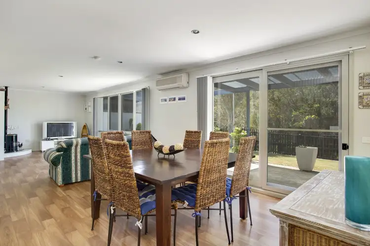 Fourth view of Homely house listing, 105 Golf Parade, Rye VIC 3941