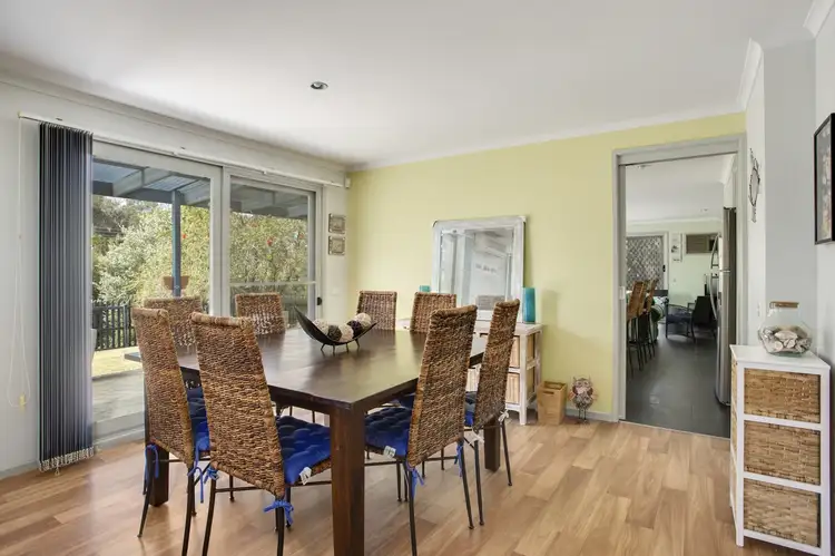 Fifth view of Homely house listing, 105 Golf Parade, Rye VIC 3941