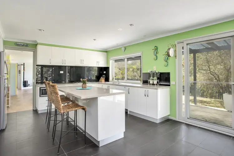 Sixth view of Homely house listing, 105 Golf Parade, Rye VIC 3941