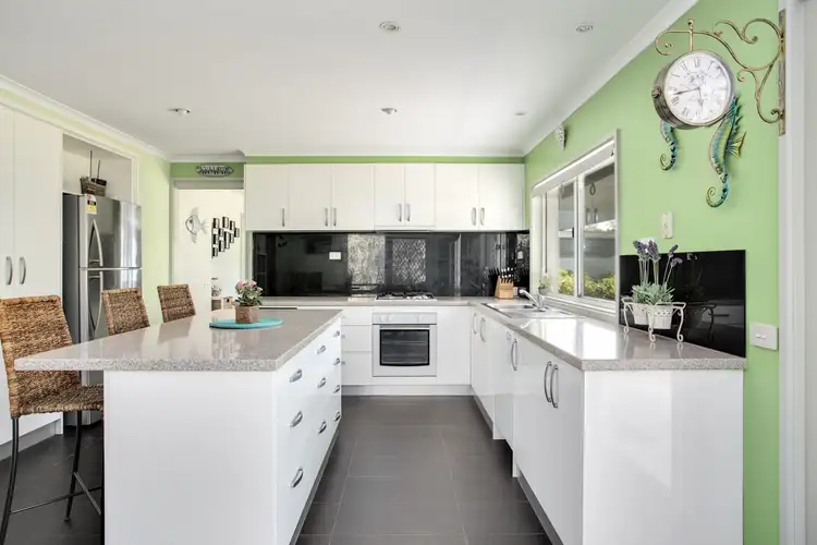 Seventh view of Homely house listing, 105 Golf Parade, Rye VIC 3941