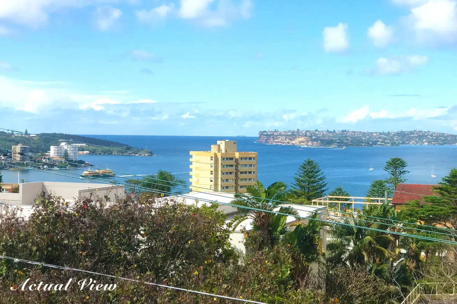 Main view of Homely apartment listing, 20/149-153 Sydney Road, Fairlight NSW 2094