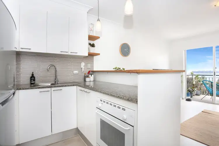 Fourth view of Homely apartment listing, 20/149-153 Sydney Road, Fairlight NSW 2094