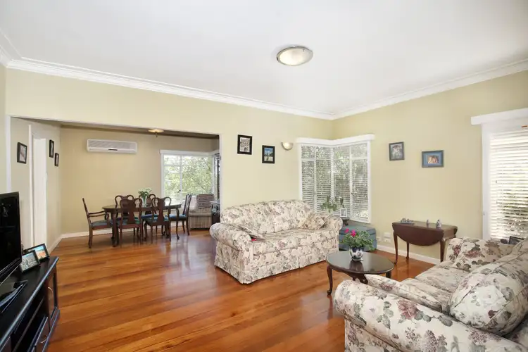 Second view of Homely unit listing, 21 Braeside  Avenue, Ringwood East VIC 3135