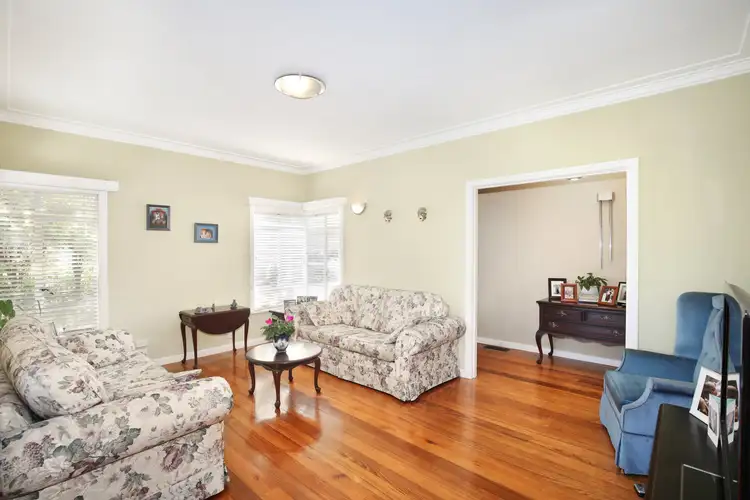 Third view of Homely unit listing, 21 Braeside  Avenue, Ringwood East VIC 3135
