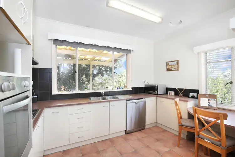 Fifth view of Homely unit listing, 21 Braeside  Avenue, Ringwood East VIC 3135