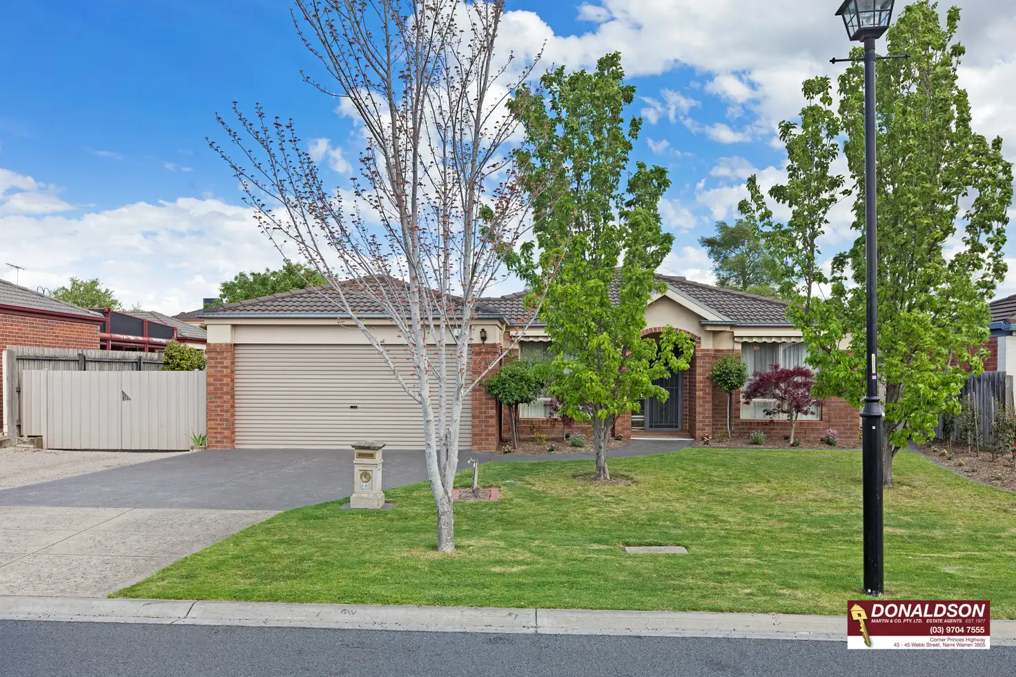 Main view of Homely house listing, 18 Scenic Drive, Beaconsfield VIC 3807