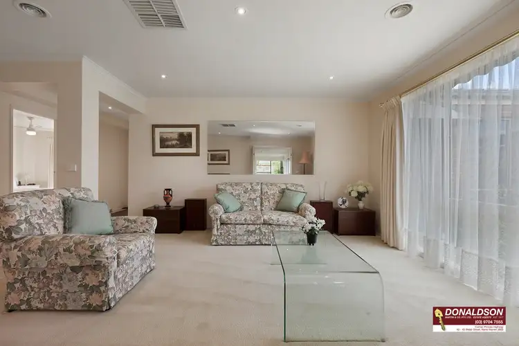 Fourth view of Homely house listing, 18 Scenic Drive, Beaconsfield VIC 3807