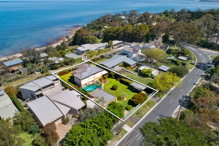 Main view of Homely house listing, 37 Tasman Road, Somers VIC 3927