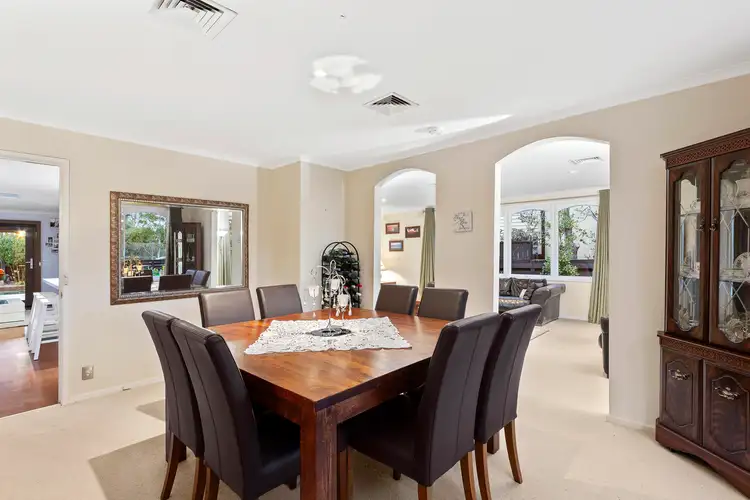 Fifth view of Homely house listing, 16 Morey Road, Beaumaris VIC 3193
