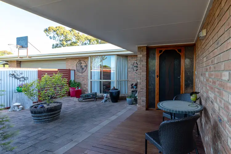 Third view of Homely house listing, 2 Leahe Close, Sale VIC 3850