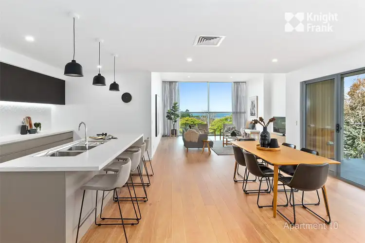 Main view of Homely apartment listing, 10/178 Channel Highway, Taroona TAS 7053