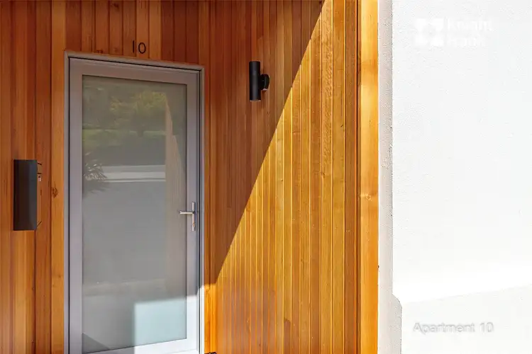 Third view of Homely apartment listing, 10/178 Channel Highway, Taroona TAS 7053