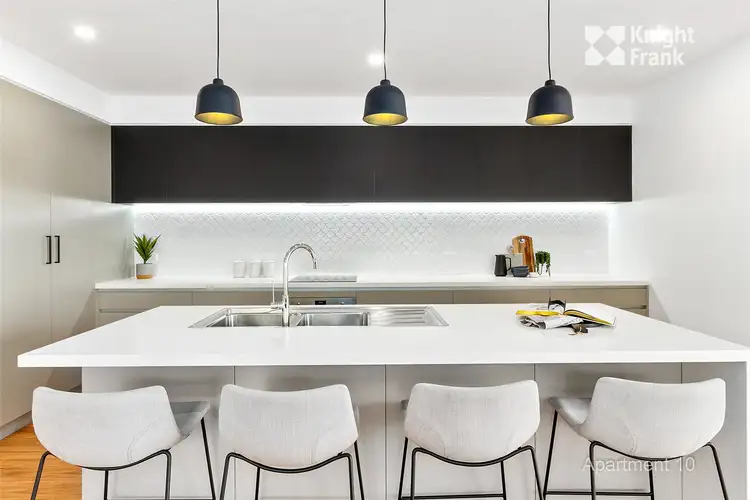 Fifth view of Homely apartment listing, 10/178 Channel Highway, Taroona TAS 7053