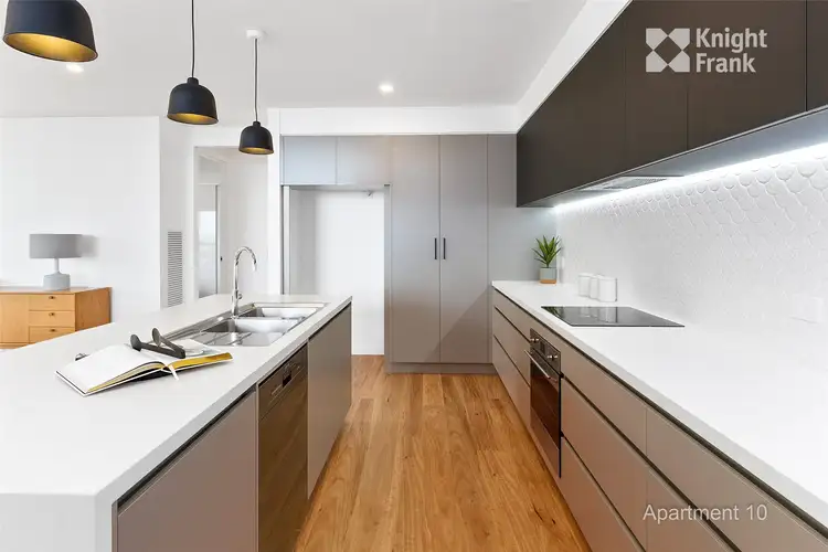 Sixth view of Homely apartment listing, 10/178 Channel Highway, Taroona TAS 7053