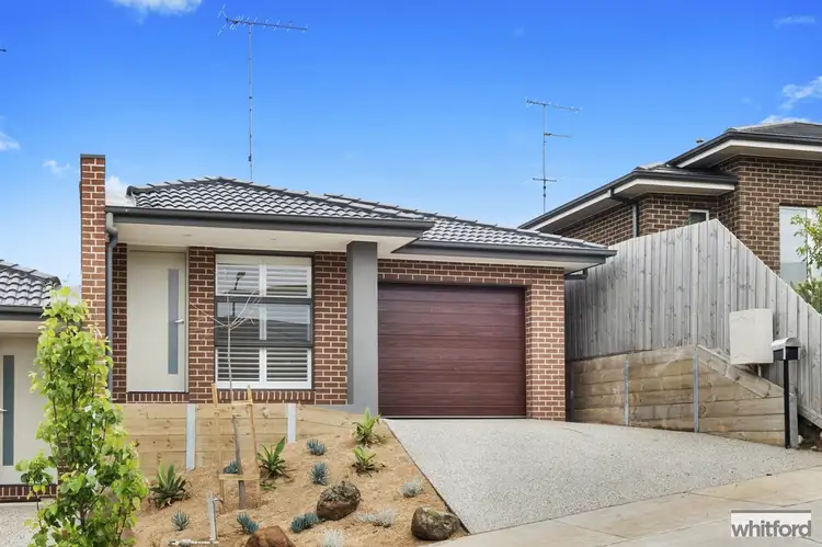 Main view of Homely house listing, 5b Hill Park Place, Highton VIC 3216