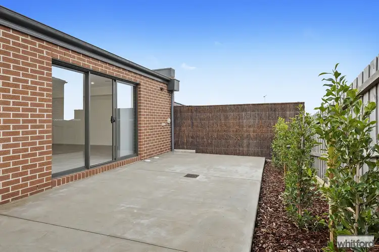 Fifth view of Homely house listing, 5b Hill Park Place, Highton VIC 3216