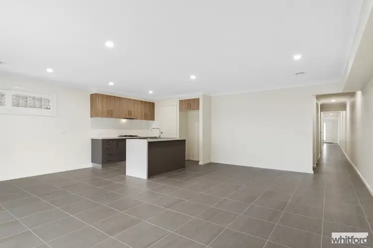 Sixth view of Homely house listing, 5b Hill Park Place, Highton VIC 3216