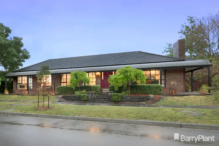 7 Pennell Court, Rowville VIC 3178
