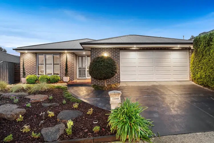 Main view of Homely house listing, 31 Kiora Avenue, Doreen VIC 3754