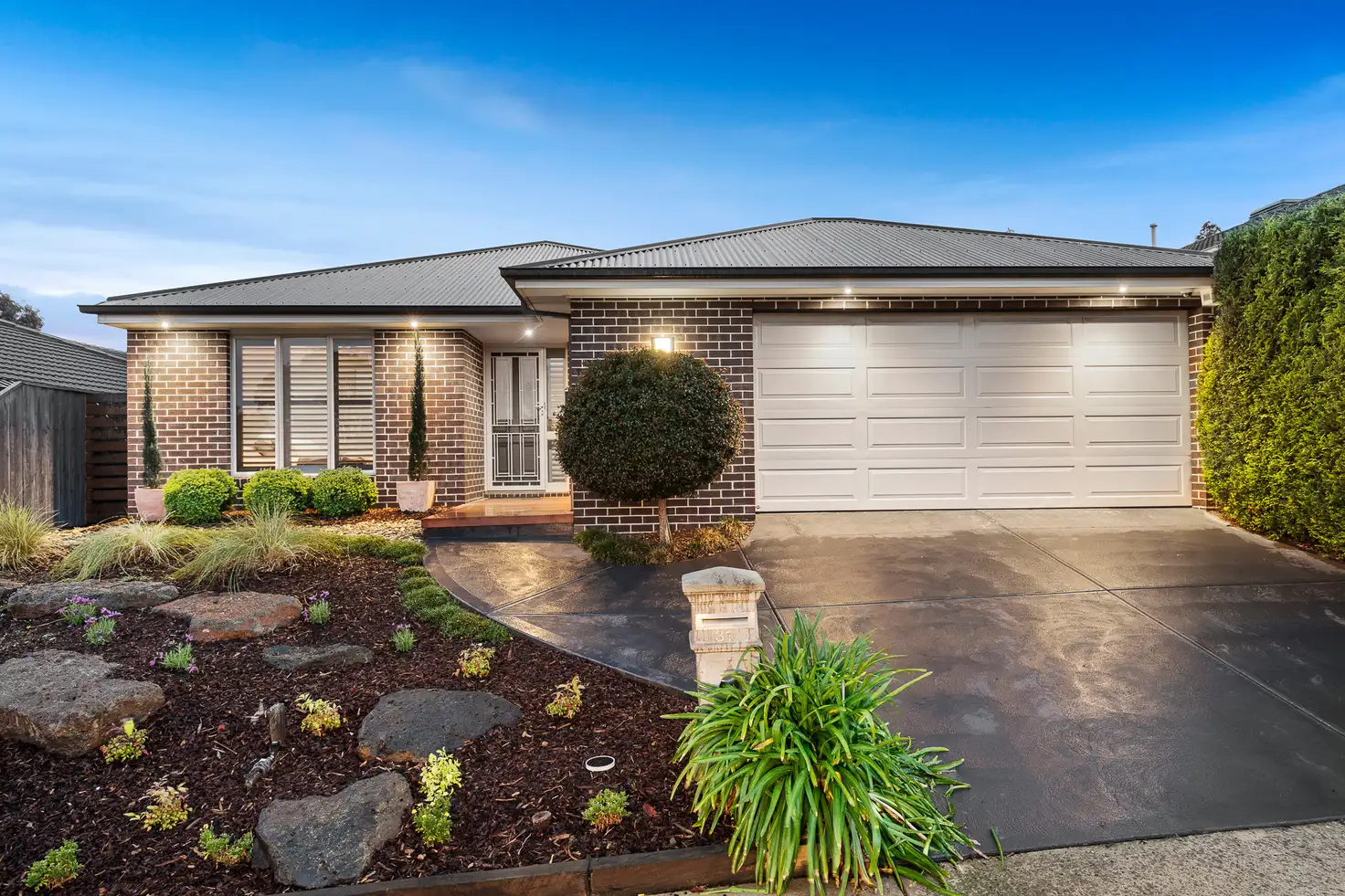 Main view of Homely house listing, 31 Kiora Avenue, Doreen VIC 3754