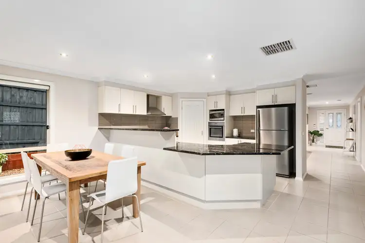 Second view of Homely house listing, 31 Kiora Avenue, Doreen VIC 3754