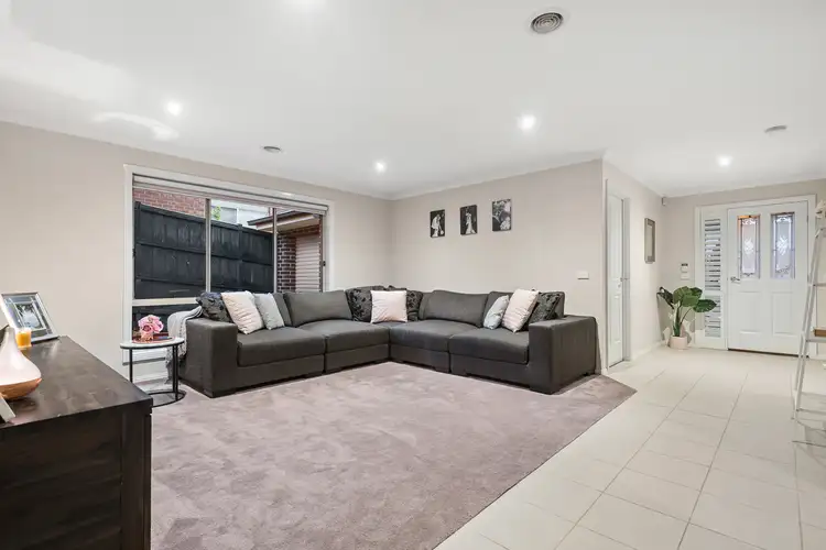 Fourth view of Homely house listing, 31 Kiora Avenue, Doreen VIC 3754