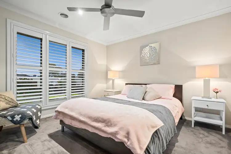 Fifth view of Homely house listing, 31 Kiora Avenue, Doreen VIC 3754