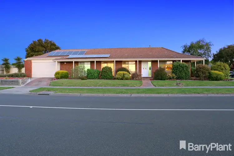 1 Wyola Court, Rowville VIC 3178