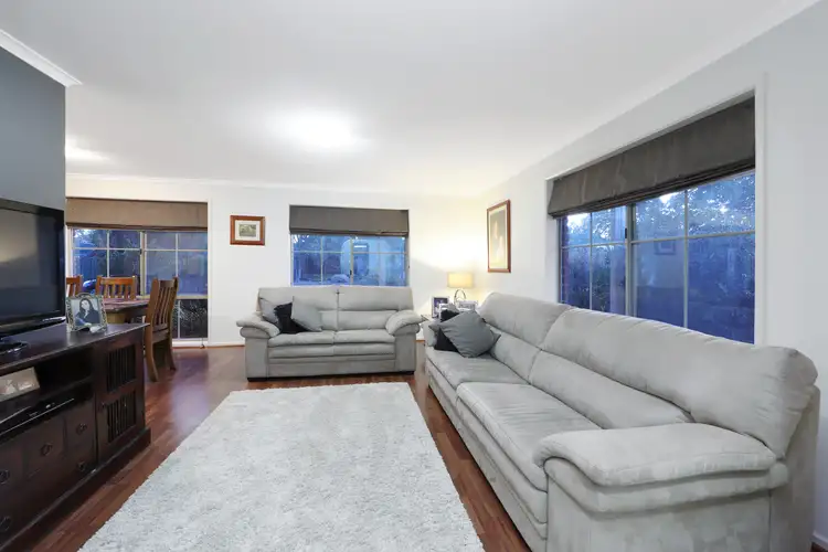Second view of Homely house listing, 1 Wyola Court, Rowville VIC 3178