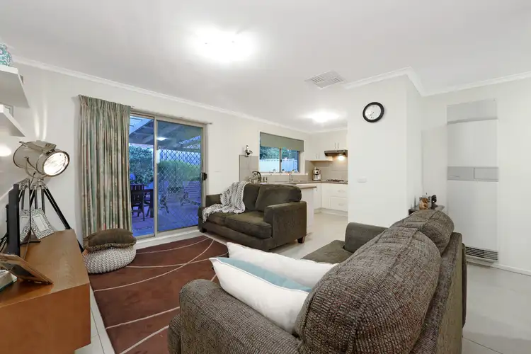 Third view of Homely house listing, 1 Wyola Court, Rowville VIC 3178