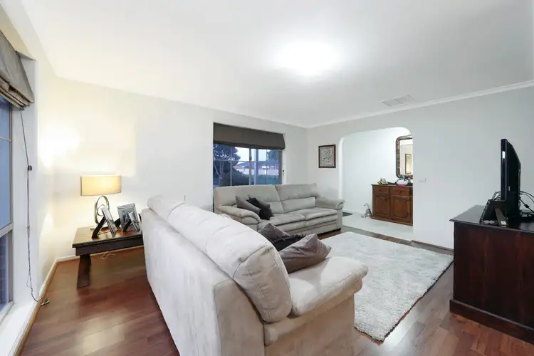 Fourth view of Homely house listing, 1 Wyola Court, Rowville VIC 3178