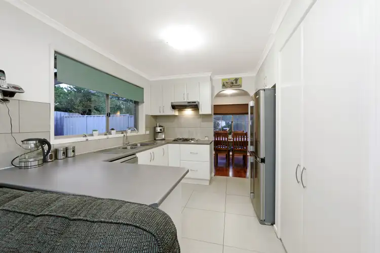 Fifth view of Homely house listing, 1 Wyola Court, Rowville VIC 3178
