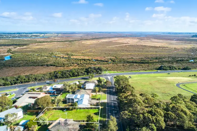 Fifth view of Homely land listing, 10 Thacker Street, Ocean Grove VIC 3226