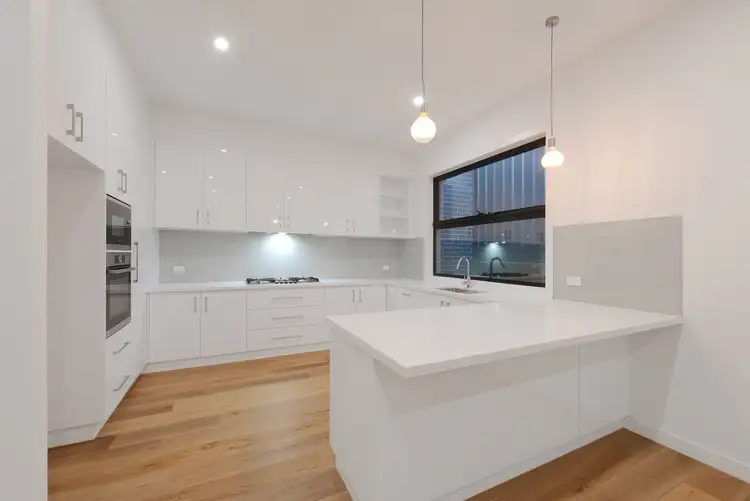 Fourth view of Homely townhouse listing, 37 Berrabri Drive, Scoresby VIC 3179