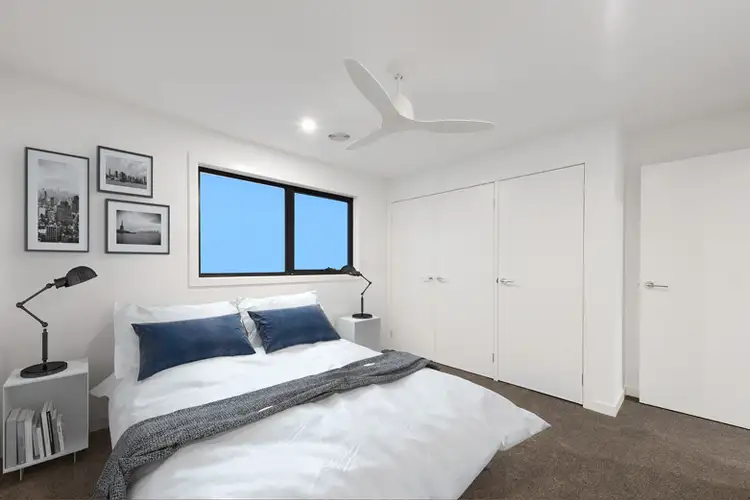 Fifth view of Homely townhouse listing, 37 Berrabri Drive, Scoresby VIC 3179