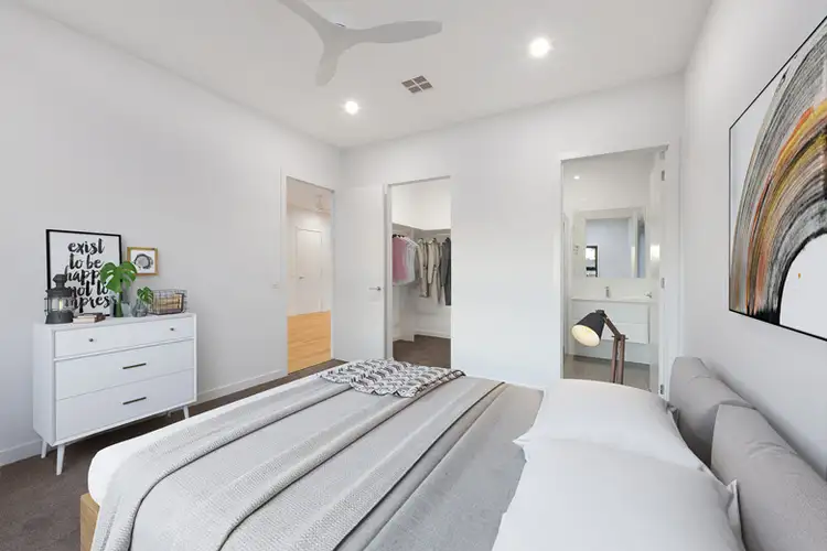 Sixth view of Homely townhouse listing, 37 Berrabri Drive, Scoresby VIC 3179