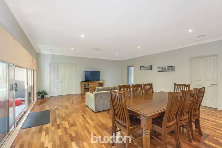 Third view of Homely house listing, 41 Creekstone Drive, Alfredton VIC 3350