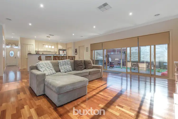 Fifth view of Homely house listing, 41 Creekstone Drive, Alfredton VIC 3350