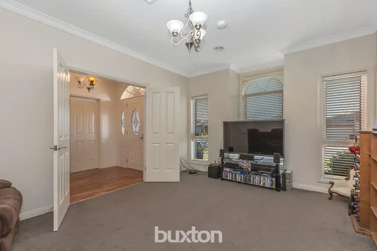 Sixth view of Homely house listing, 41 Creekstone Drive, Alfredton VIC 3350