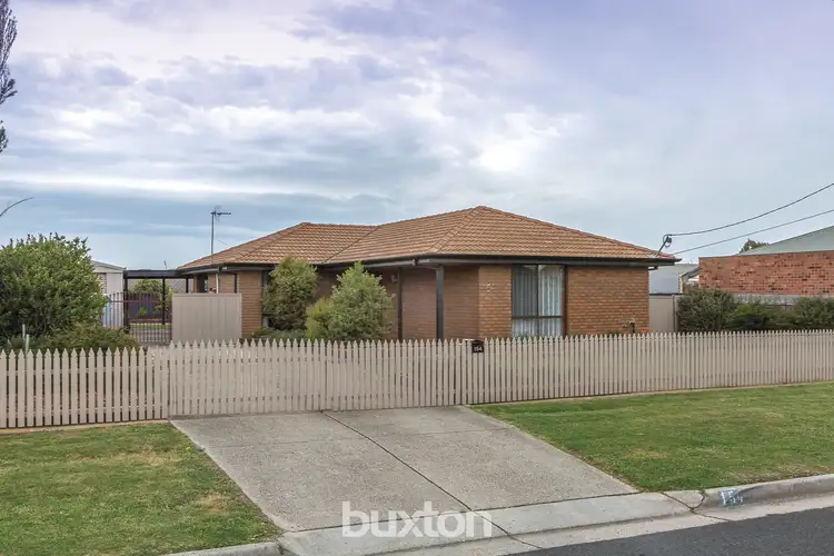 Main view of Homely house listing, 154 Morgan Street, Sebastopol VIC 3356