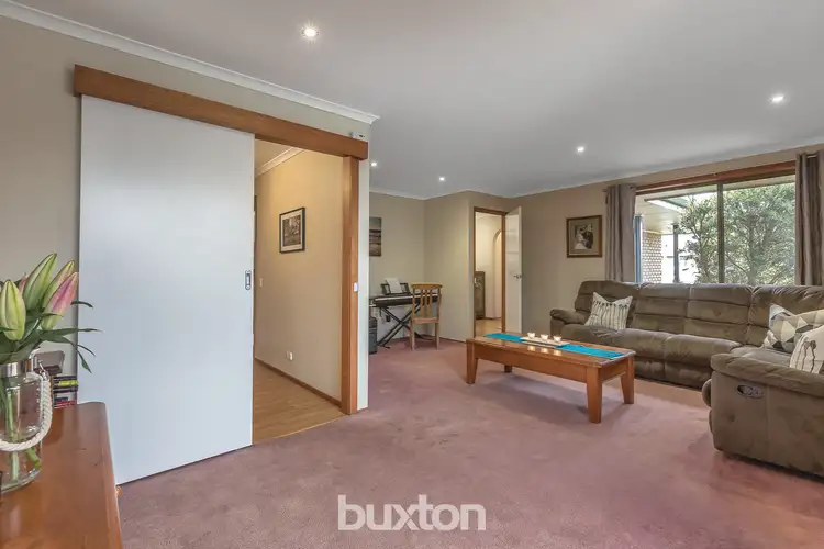 Fifth view of Homely house listing, 154 Morgan Street, Sebastopol VIC 3356