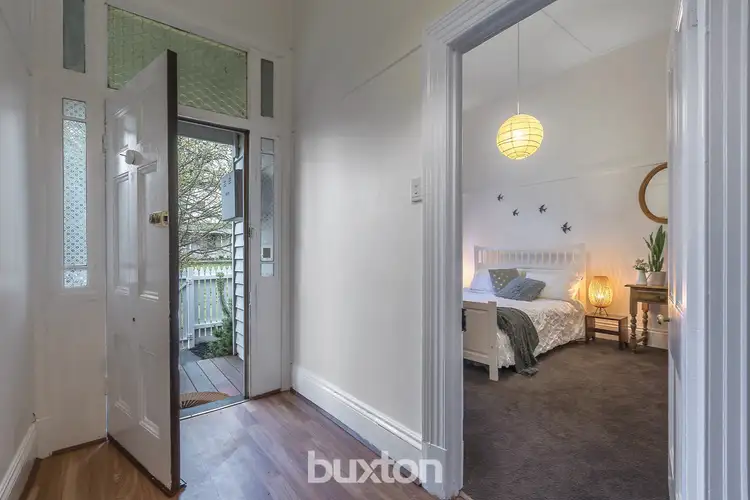 Fifth view of Homely house listing, 119 Lyons Street South, Ballarat Central VIC 3350