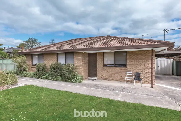 7/914 Ligar Street, Ballarat North VIC 3350