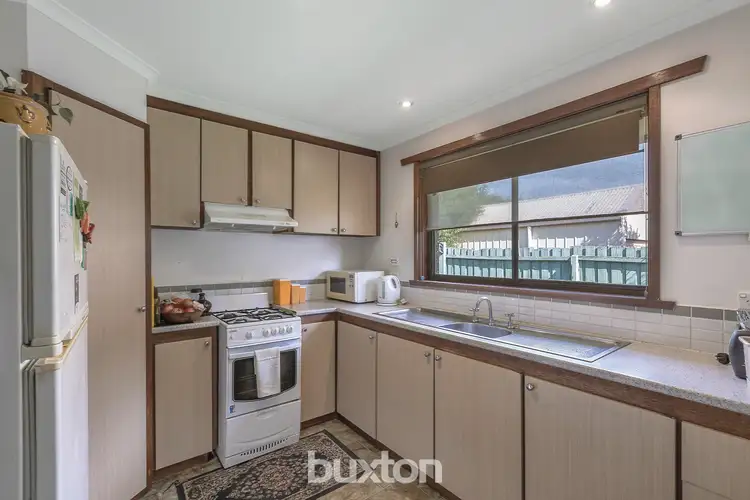 Second view of Homely house listing, 7/914 Ligar Street, Ballarat North VIC 3350