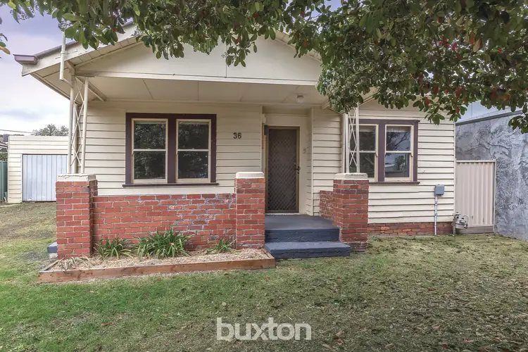 36 Corbett Street, Ballarat East VIC 3350