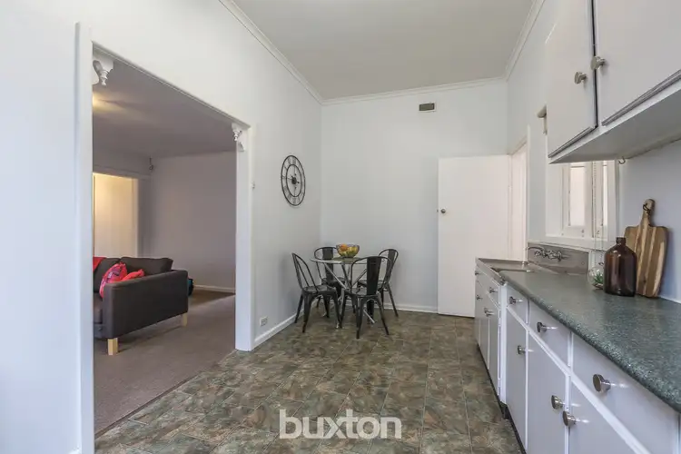 Second view of Homely house listing, 36 Corbett Street, Ballarat East VIC 3350
